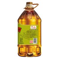 金龙鱼 外婆乡小榨巴蜀风味菜籽油 压榨 一级 4L (单位:桶)