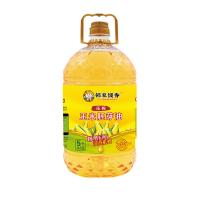 邻家饭香 压榨玉米胚芽油 非转基因 5L (单位:桶)