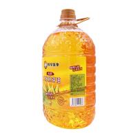 邻家饭香 压榨玉米胚芽油 非转基因 5L (单位:桶)