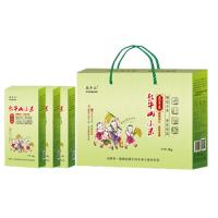 敖牛山 真空包装 一级 小米 1kg*3盒 (单位:箱)