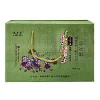 敖牛山 真空包装 一级 小米 1kg*3盒 (单位:箱)