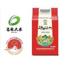 益信超莹 金牌秋田小町米 真空包装 5kg (单位:袋)