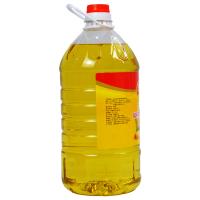明轩 非转基因 花生植物调和油 4L (单位:桶)
