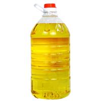 明轩 非转基因 花生植物调和油 4L (单位:桶)