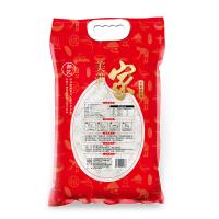 邮记 美满家长粒软香米 真空包装 5KG (单位:袋)