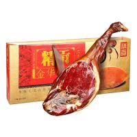 精贡 正宗金华火腿 礼盒 留香整腿 2.5kg (单位:盒)