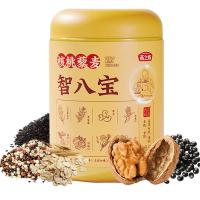 燕之坊 核桃藜麦智八宝 代餐粉 450g (单位:罐)