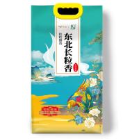 羽朵 东北长粒香 蜀之驿联名款 真空包装 5kg (单位:袋)