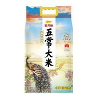 金龙鱼 孔雀呈祥飞大米 五常大米 5kg (单位:袋)