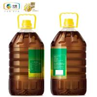 福临门 优选醇香菜籽油 非转基因 二级 5L (单位:桶)