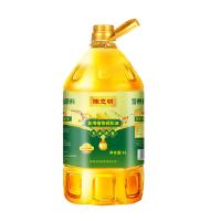陈克明 玉米清香食用植物调和油 非转基因 4L (单位:桶)