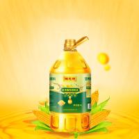 陈克明 玉米清香食用植物调和油 非转基因 4L (单位:桶)