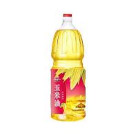 江海联 玉米油 非转基因 1.8L (单位:瓶)