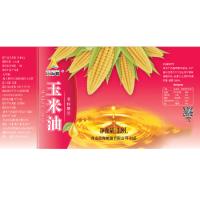 江海联 玉米油 非转基因 1.8L (单位:瓶)