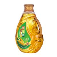 狮球唛 一级压榨 非转基因 玉米油 2.38L (单位:瓶)