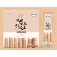 可益康 铁棍山药粉 冲饮即食 280g（20g*14袋） (单位:盒)