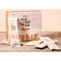 可益康 铁棍山药粉 冲饮即食 280g（20g*14袋） (单位:盒)
