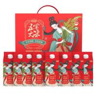 米妹妹 大米 氮气保鲜礼盒包装 五常稻花香大米5kg 625g*8 1盒/箱 (单位:盒) 牛奶罐五常稻花香大米5kg
