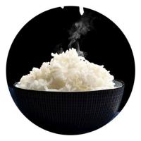 米妹妹 大米 氮气保鲜礼盒包装 五常稻花香大米5kg 625g*8 1盒/箱 (单位:盒) 牛奶罐五常稻花香大米5kg