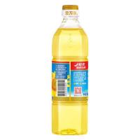 金龙鱼 葵花籽食用油 物理压榨 自然葵香 900ml (单位:桶)