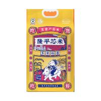 隆平芯米 五常稻香大米 真空装 5kg (单位:袋)