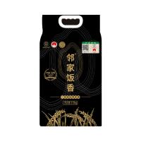 邻家饭香 五常大米优质一等 LJFX78 真空包装 2.5kg (单位:袋)