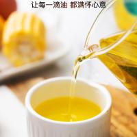 金健 菜籽油 一级压榨 非转基因 5L (单位:桶)