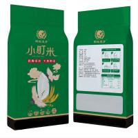 鹤城米乡 真空包装 一级 小町大米 5kg (单位:袋)