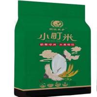鹤城米乡 真空包装 一级 小町大米 5kg (单位:袋)