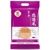 万年贡 金典丝苗米 一级 真空包装 5kg (单位:袋)