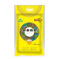 邮乐优选 丰年有粮 真空包装 软香稻米 2.5kg (单位:袋)