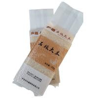 卢岩 石板大米 真空包装 稻花香米 500g (单位:袋)