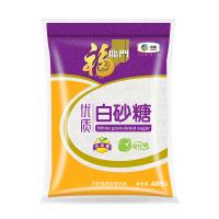 福临门 优级 优质白砂糖 405g (单位:袋) 新老包装随机发货