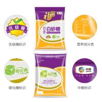 福临门 优级 优质白砂糖 405g (单位:袋) 新老包装随机发货