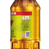 金龙鱼 外婆乡小榨巴蜀风味菜籽油 压榨 一级 5.88L (单位:桶)