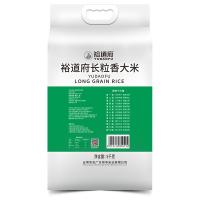 裕道府 长粒香大米 一级 真空包装 5kg (单位:袋) 新老包装随机发货