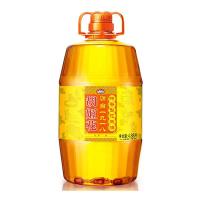 胡姬花 特香型花生油 压榨 非转基因 4.88L (单位:桶)