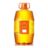 胡姬花 特香型花生油 压榨 非转基因 4.88L (单位:桶)