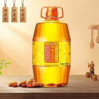胡姬花 特香型花生油 压榨 非转基因 4.88L (单位:桶)