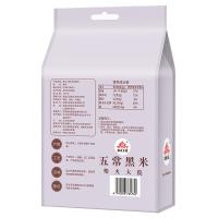 柴火大院 真空包装 黑米 1kg 12袋/箱 (单位:袋)