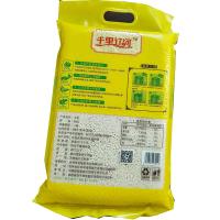 千里辽河 长粒香大米 真空包装 5kg (单位:袋)