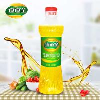 道道全 压榨菜籽油 一级 压榨 560ml (单位:瓶)