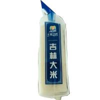 千里辽河 秋田小町大米 真空包装 2.5kg (单位:袋)