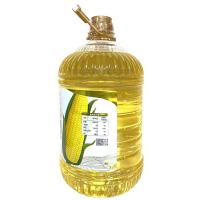 长安花 黄金45°鲜胚玉米油 非转基因物理压榨 一级 5L (单位:瓶)