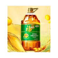 福临门 AE纯香大豆油 营养强化 非转基因 5L (单位:桶)