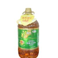 福临门 AE纯香大豆油 营养强化 非转基因 5L (单位:桶)