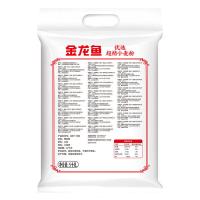 金龙鱼 优选超精小麦面粉 6星 5kg (单位:袋)