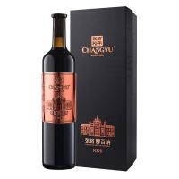 张裕 干红葡萄酒 第九代系列大师级解百纳 N398 750ml (单位:瓶)