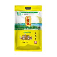 千里辽河 长粒香大米 真空包装 2.5kg (单位:袋)