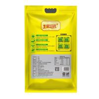千里辽河 长粒香大米 真空包装 2.5kg (单位:袋)